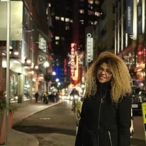 Meet your Posher, Alana